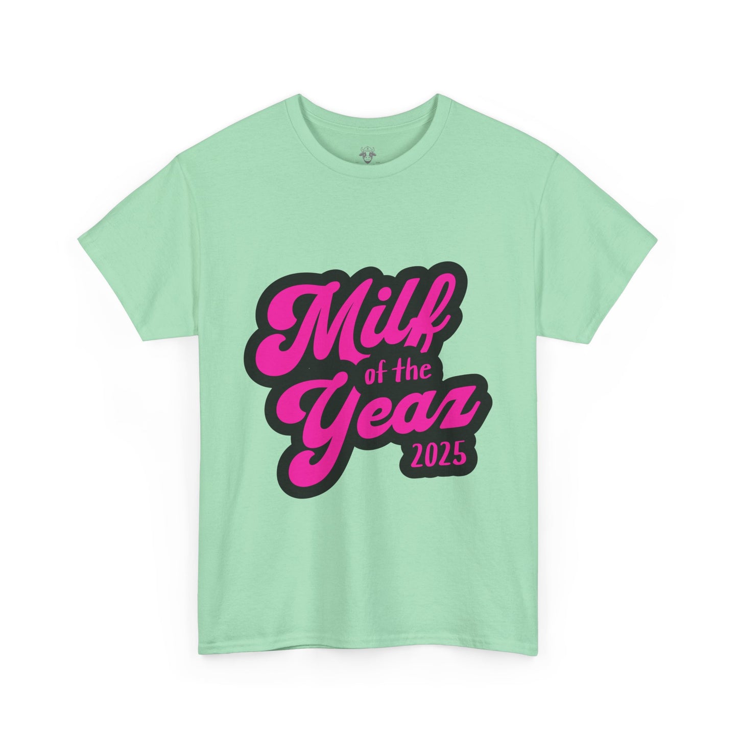 Funny MILF of the Year Tee
