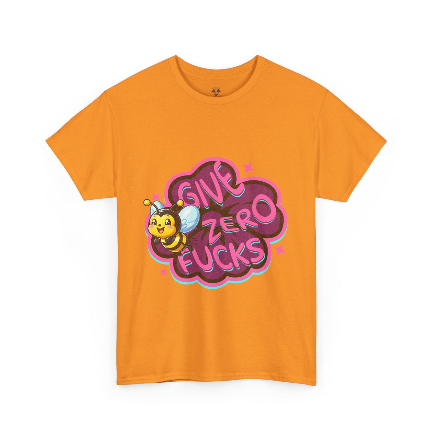 Funny Quote Bee T-Shirt