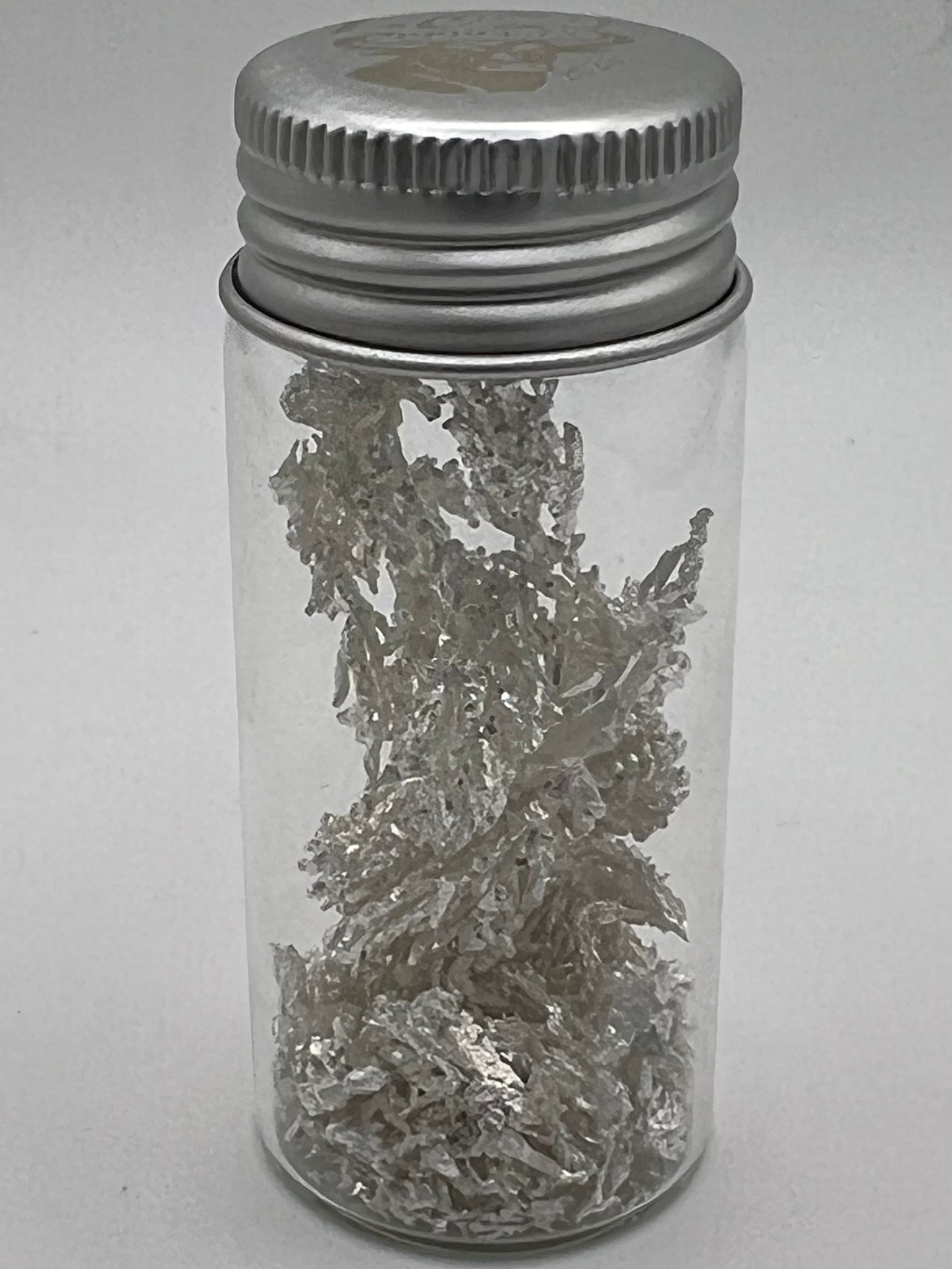 Colossal Crystal Collector’s Crate