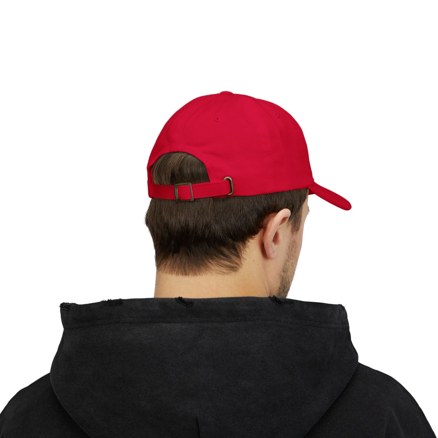 Dad Cap - 2025 Bullish Stacker Precious Metal Bulls Merch Artist Support
