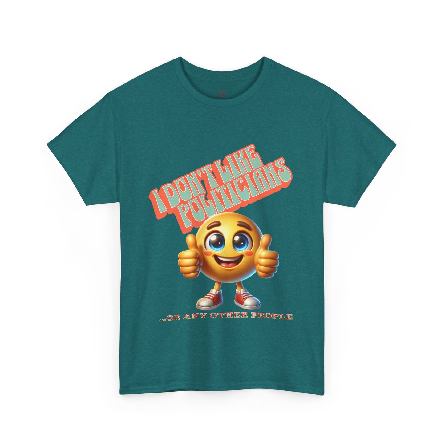 Funny Introvert Unisex Tee