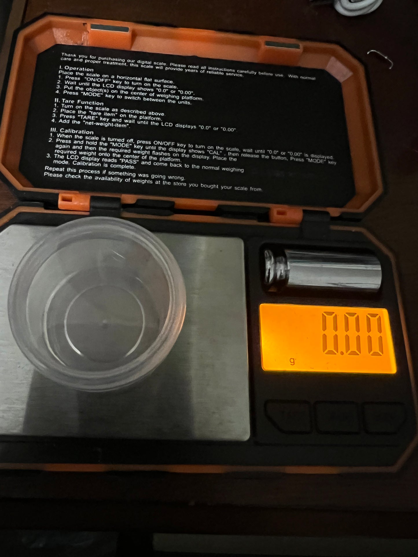 15 grams .9999+ Fine Silver Crystals