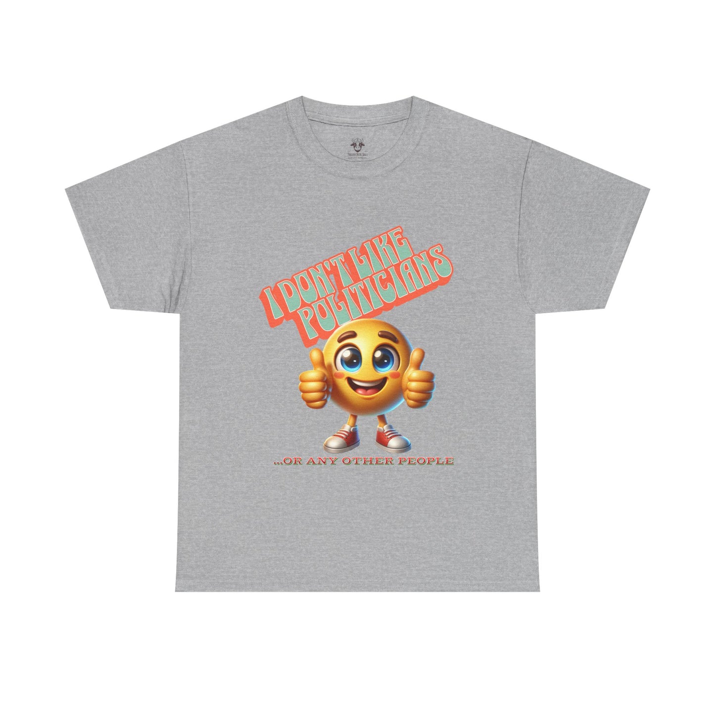 Funny Introvert Unisex Tee