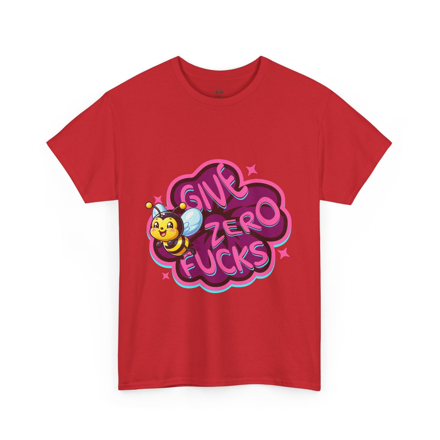 Funny Quote Bee T-Shirt