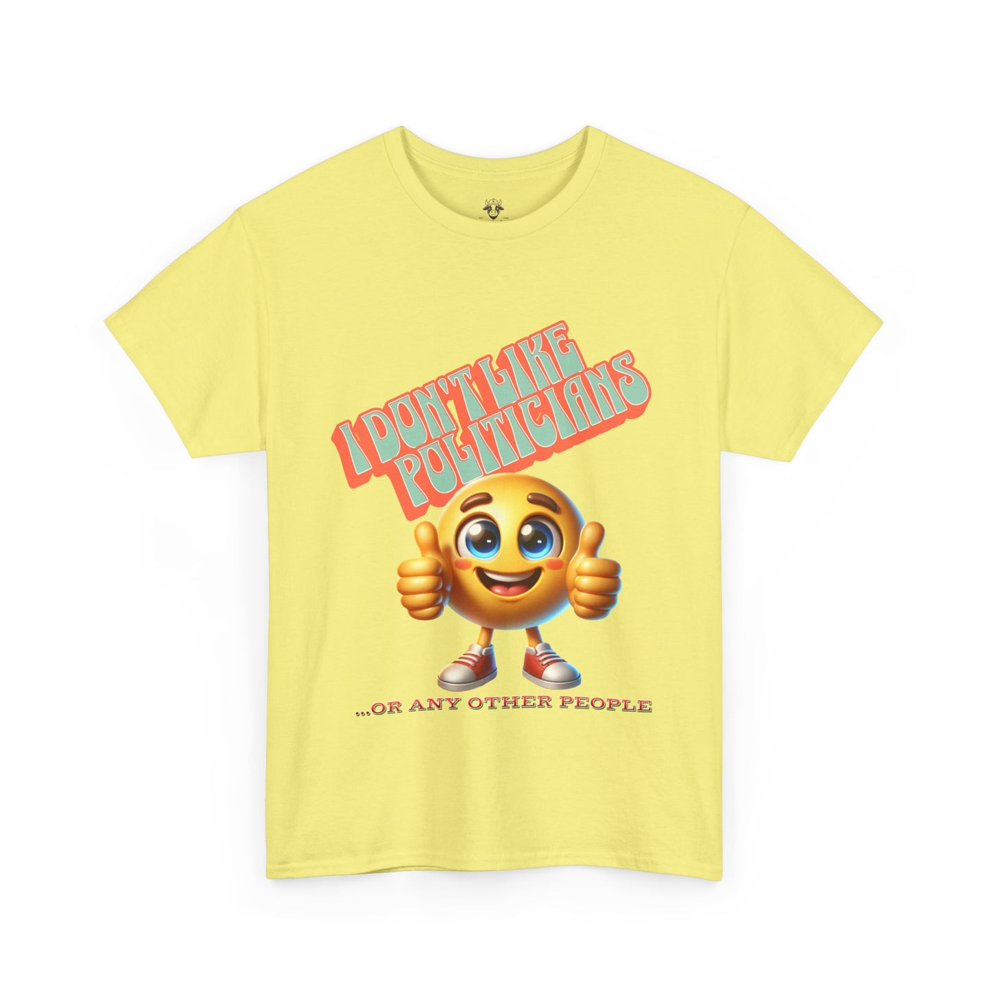 Funny Introvert Unisex Tee