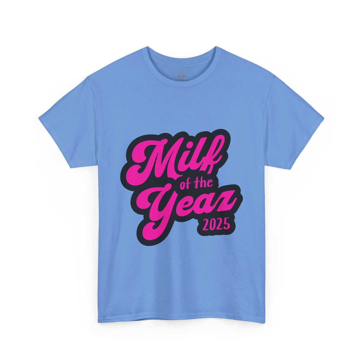 Funny MILF of the Year Tee
