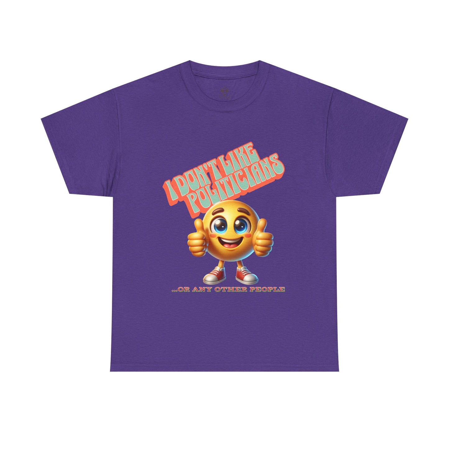 Funny Introvert Unisex Tee