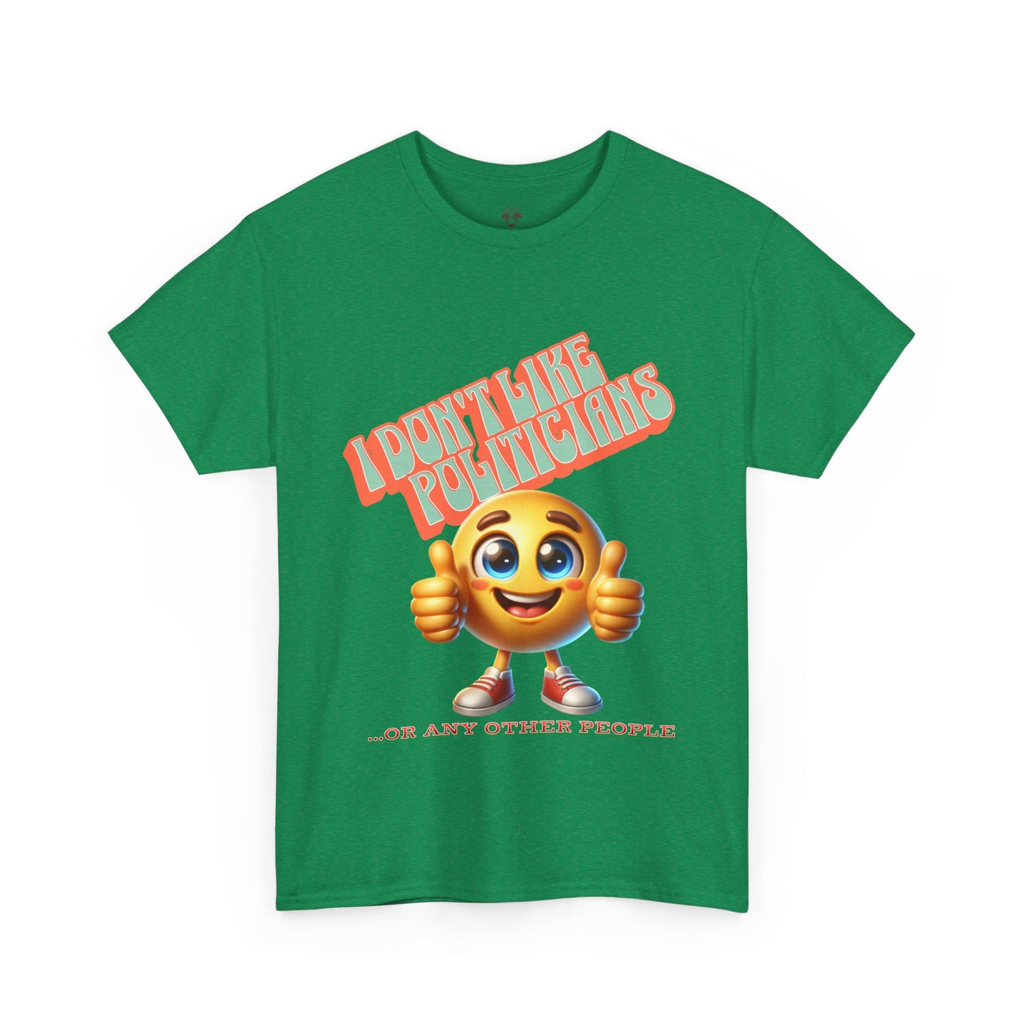 Funny Introvert Unisex Tee