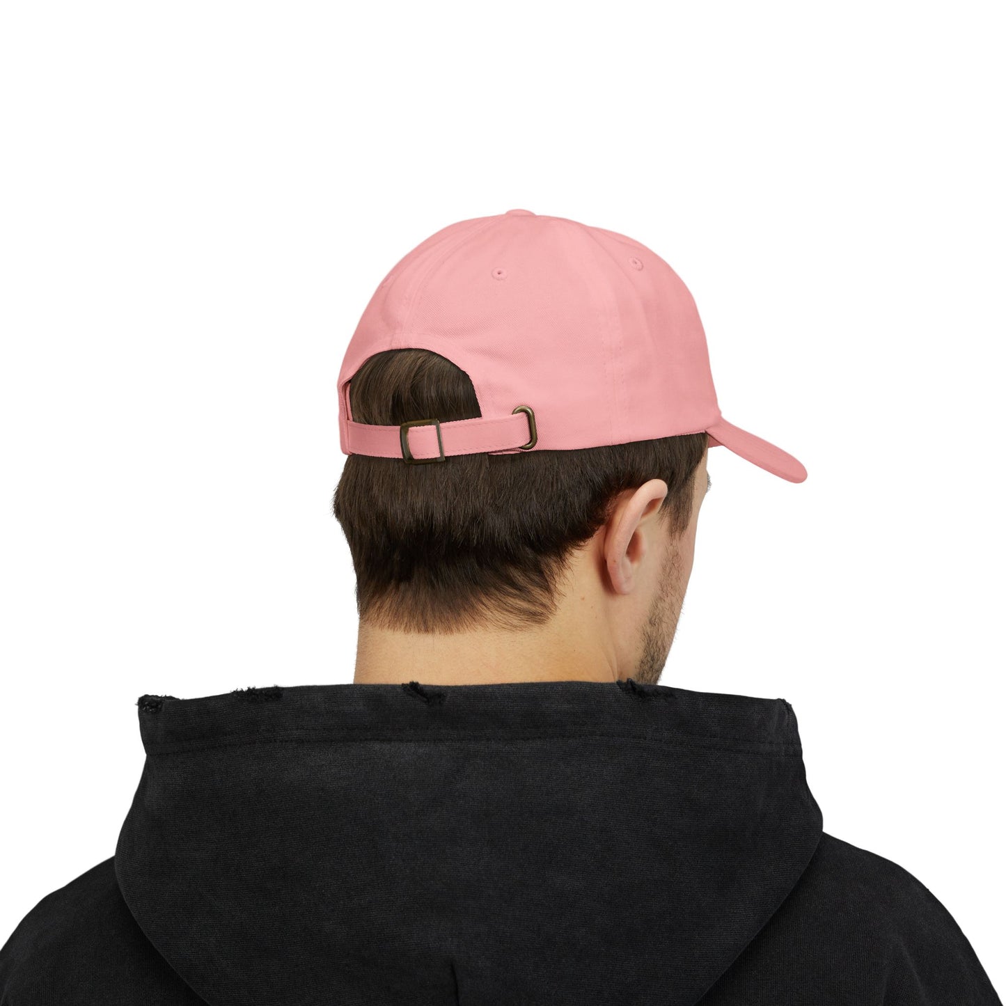 Dad Cap - 2025 Bullish Stacker Precious Metal Bulls Merch Artist Support