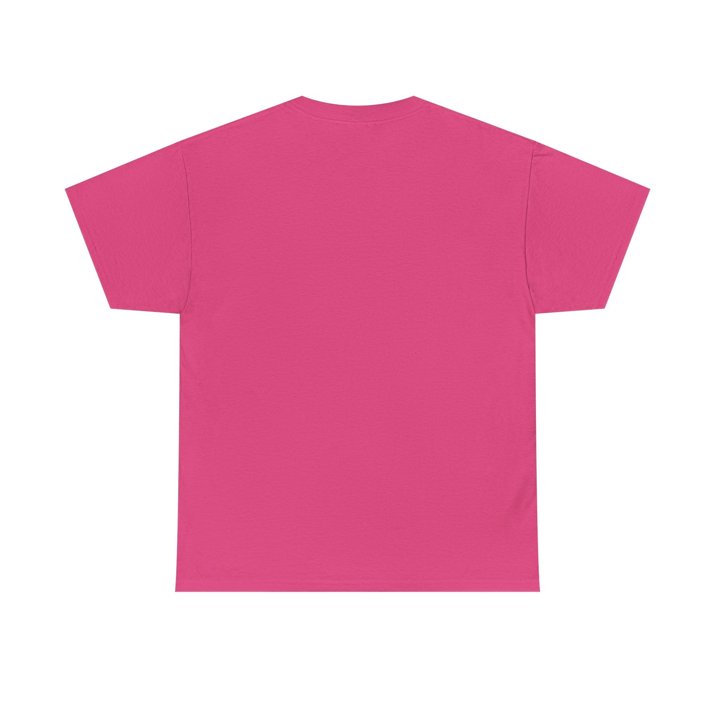 Funny Quote Over Thinking Unisex Tee