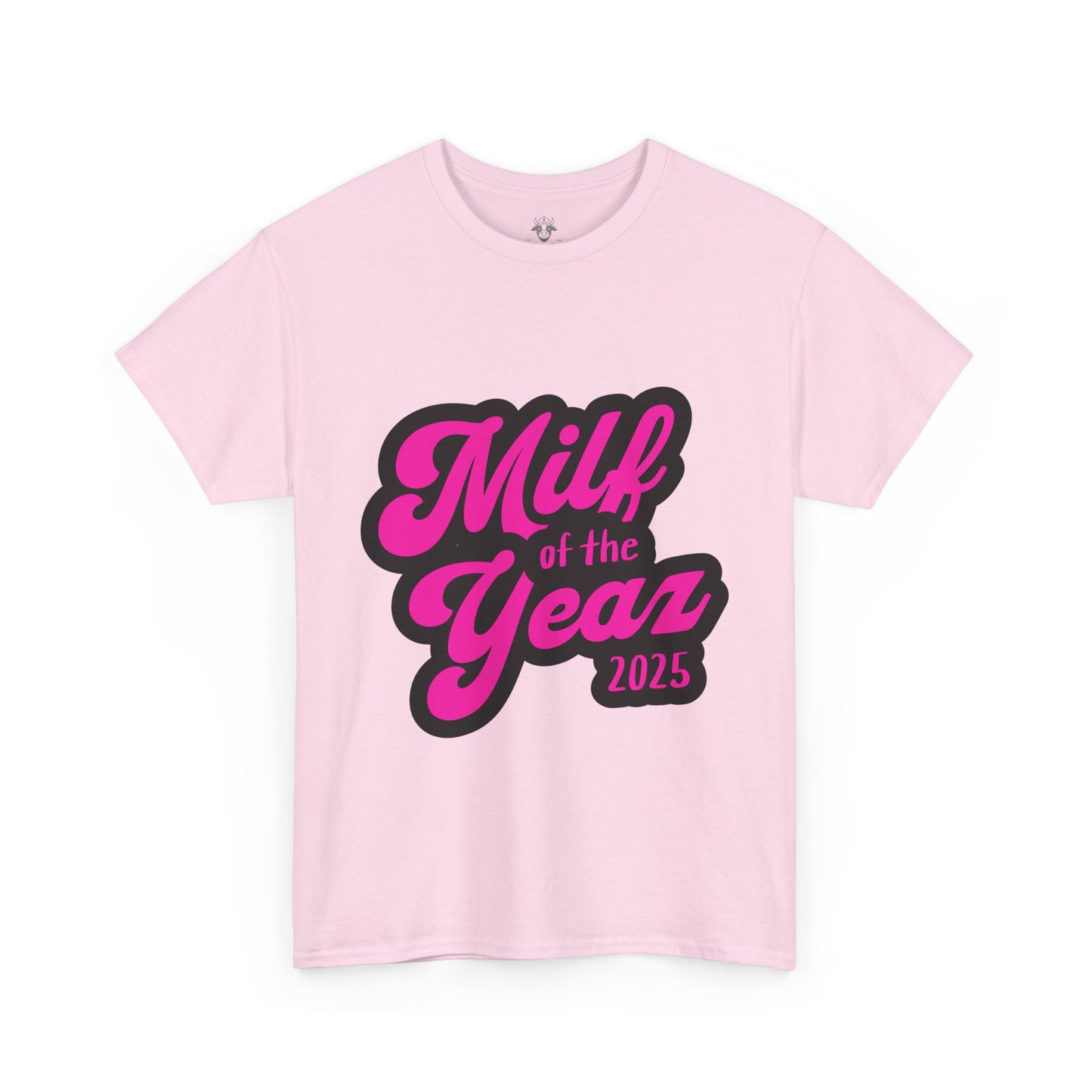 Funny MILF of the Year Tee