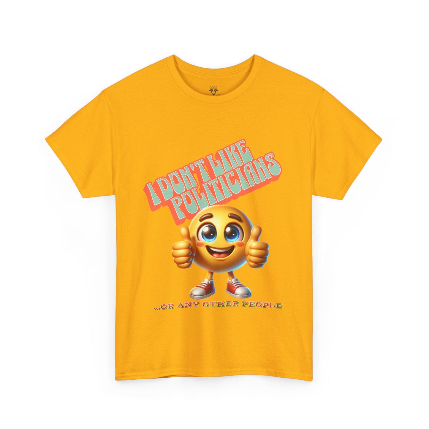 Funny Introvert Unisex Tee