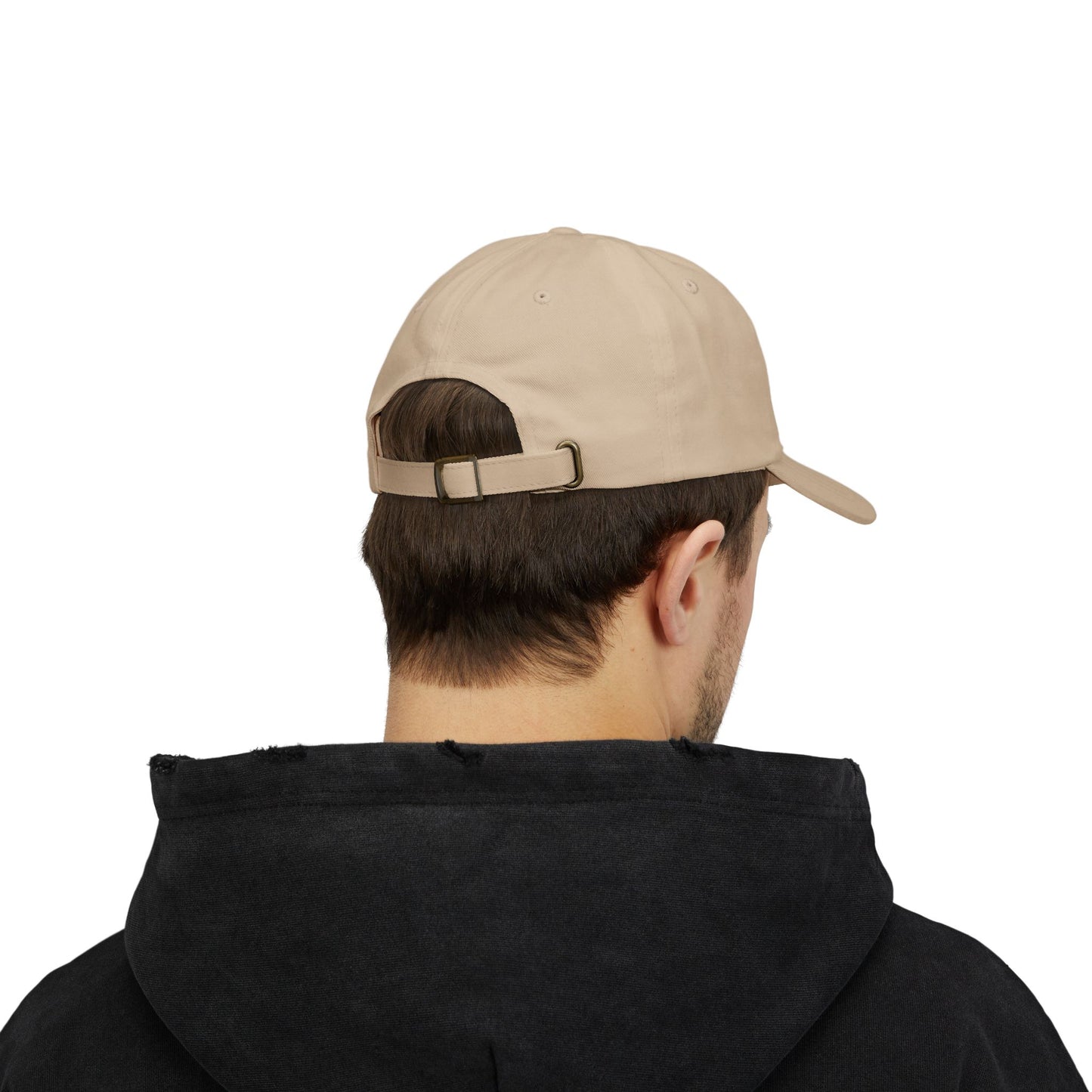 Dad Cap - 2025 Bullish Stacker Precious Metal Bulls Merch Artist Support