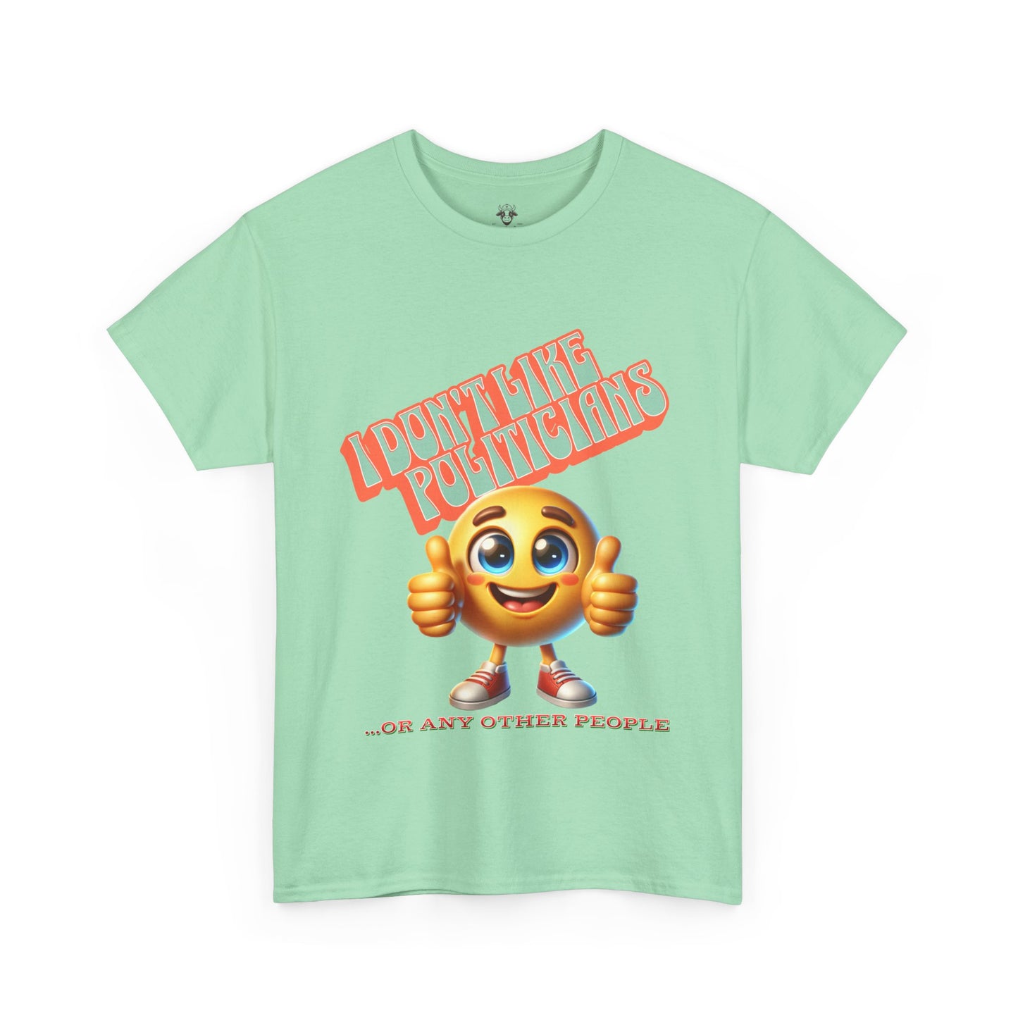 Funny Introvert Unisex Tee