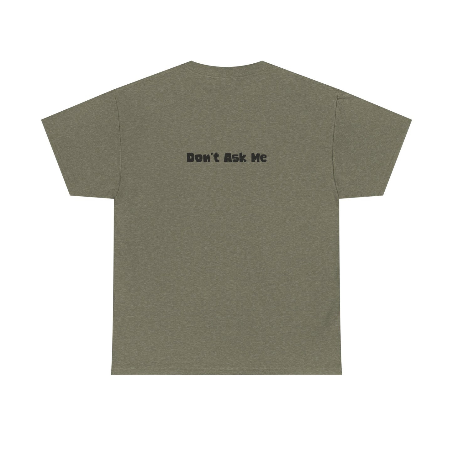 Bills Due Tee - Workplace Humor Sarcastic Shirt