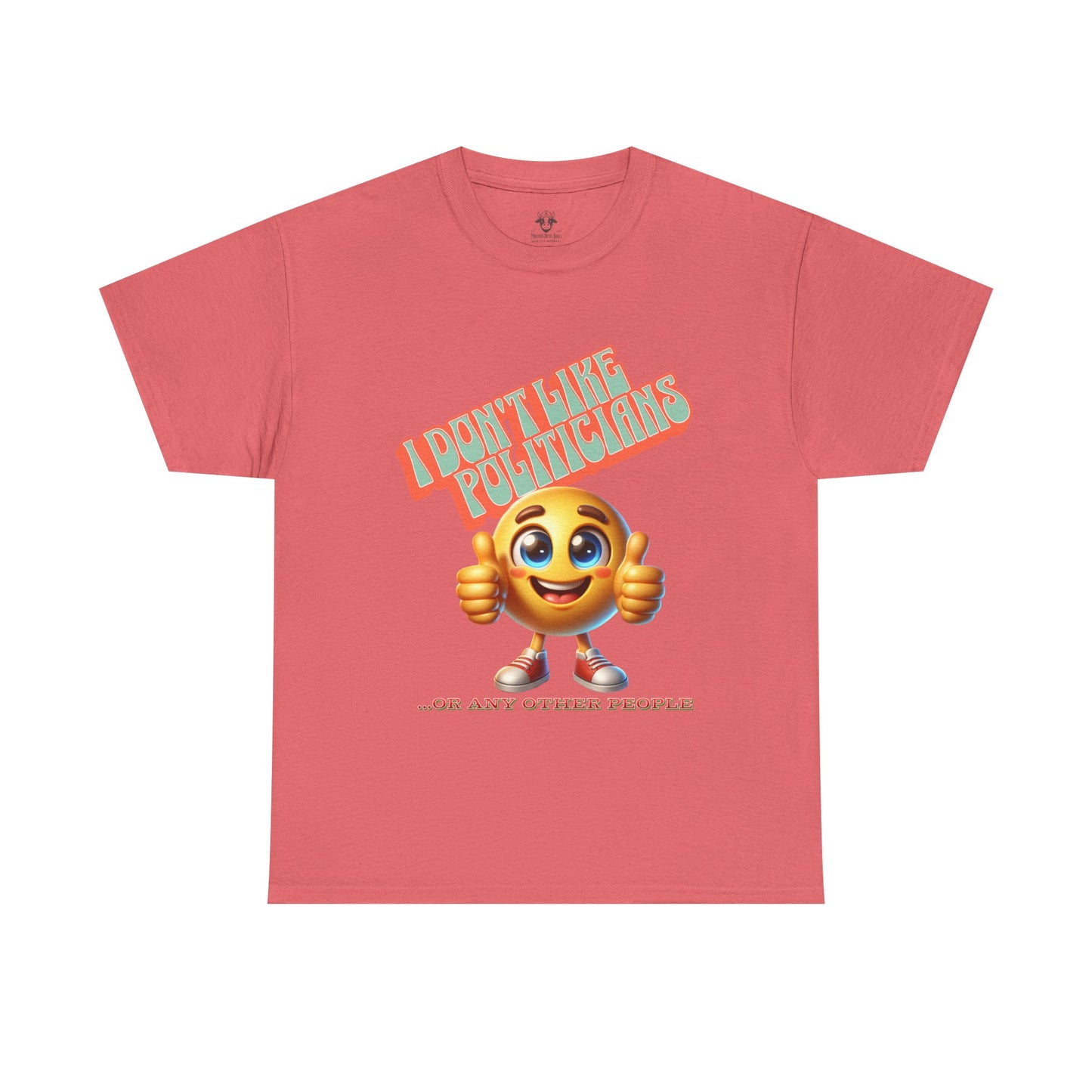 Funny Introvert Unisex Tee
