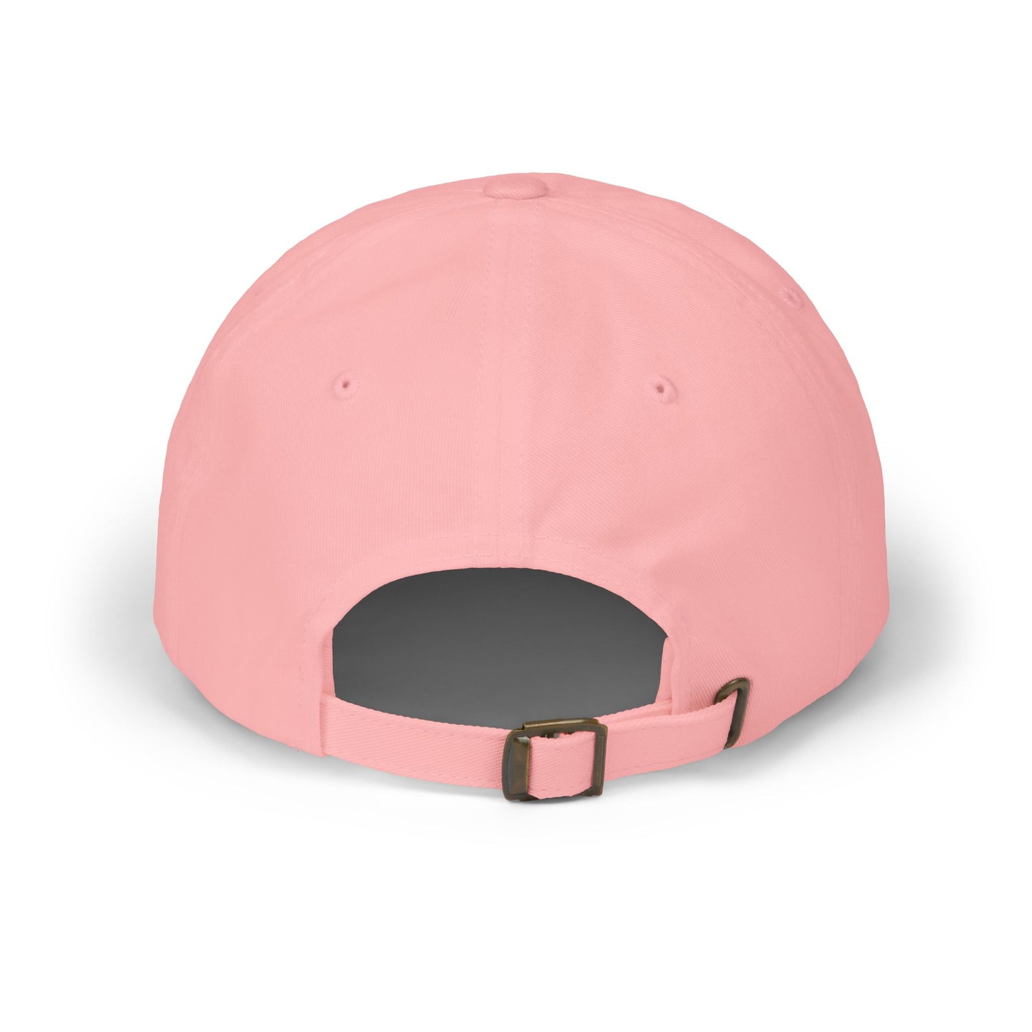 Dad Cap - 2025 Bullish Stacker Precious Metal Bulls Merch Artist Support