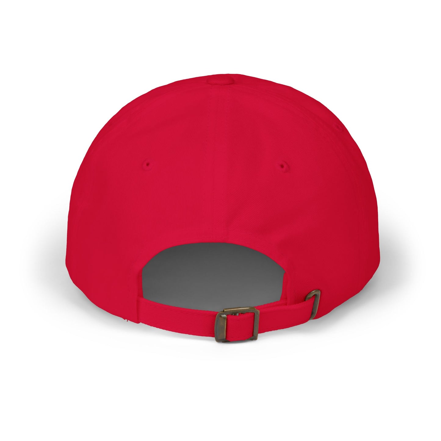 Dad Cap - 2025 Bullish Stacker Precious Metal Bulls Merch Artist Support