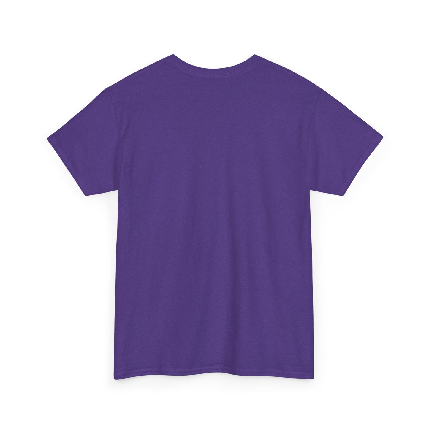 Funny Quote Over Thinking Unisex Tee