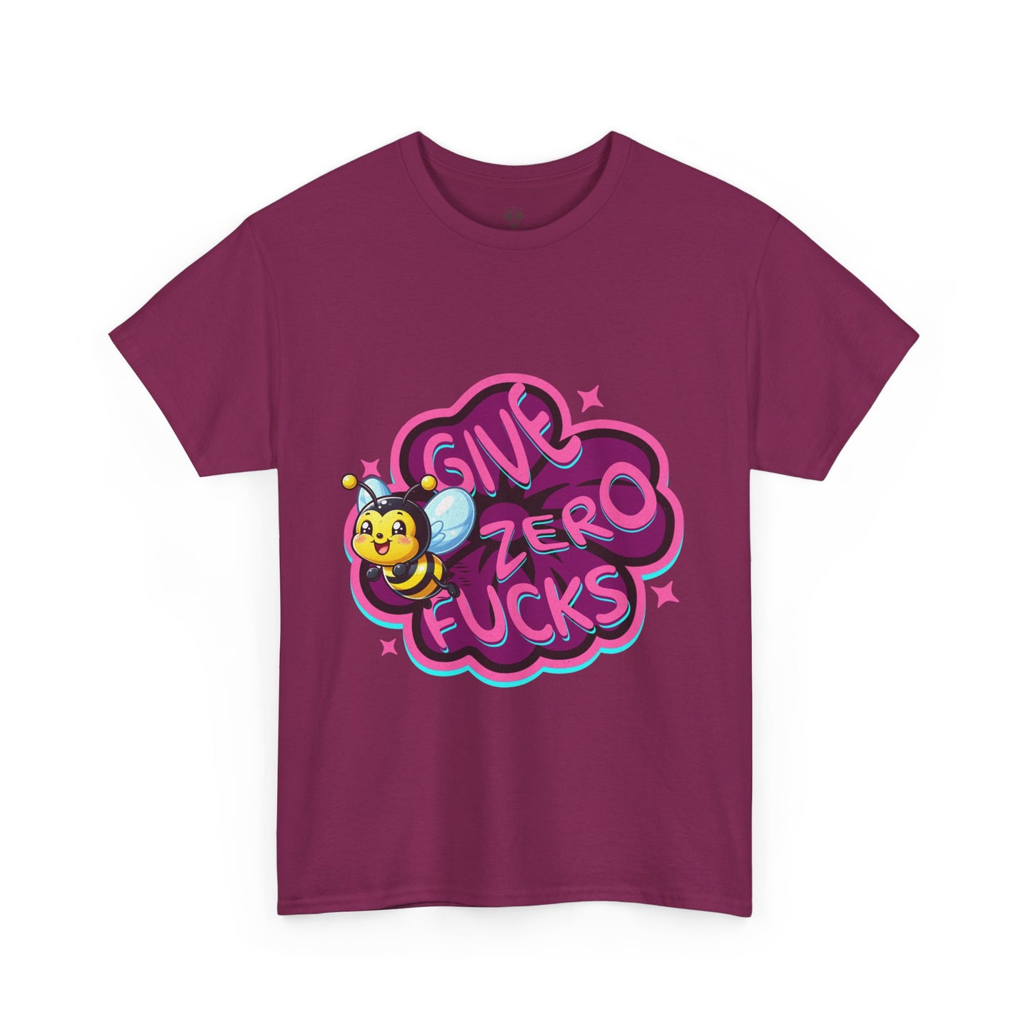 Funny Quote Bee T-Shirt