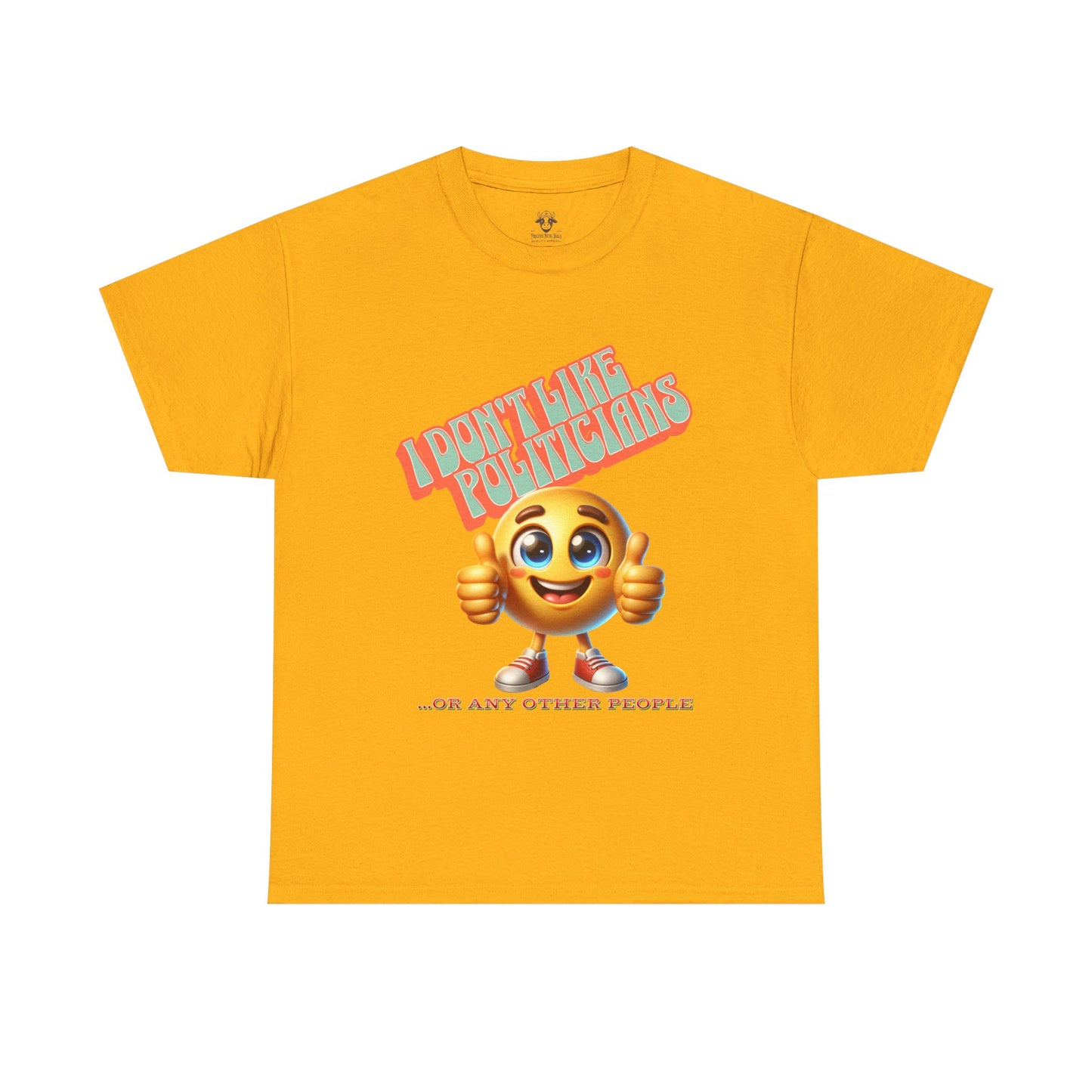 Funny Introvert Unisex Tee