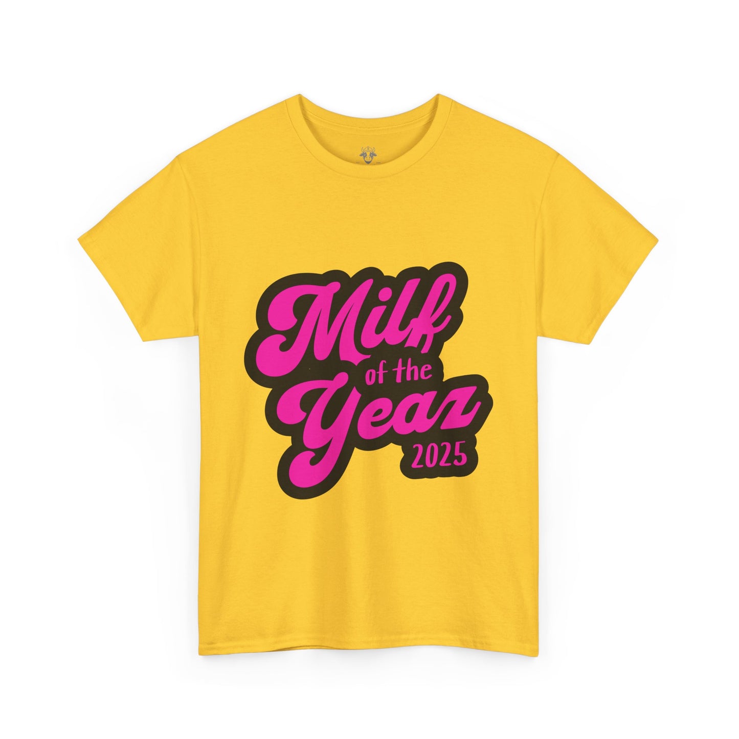 Funny MILF of the Year Tee
