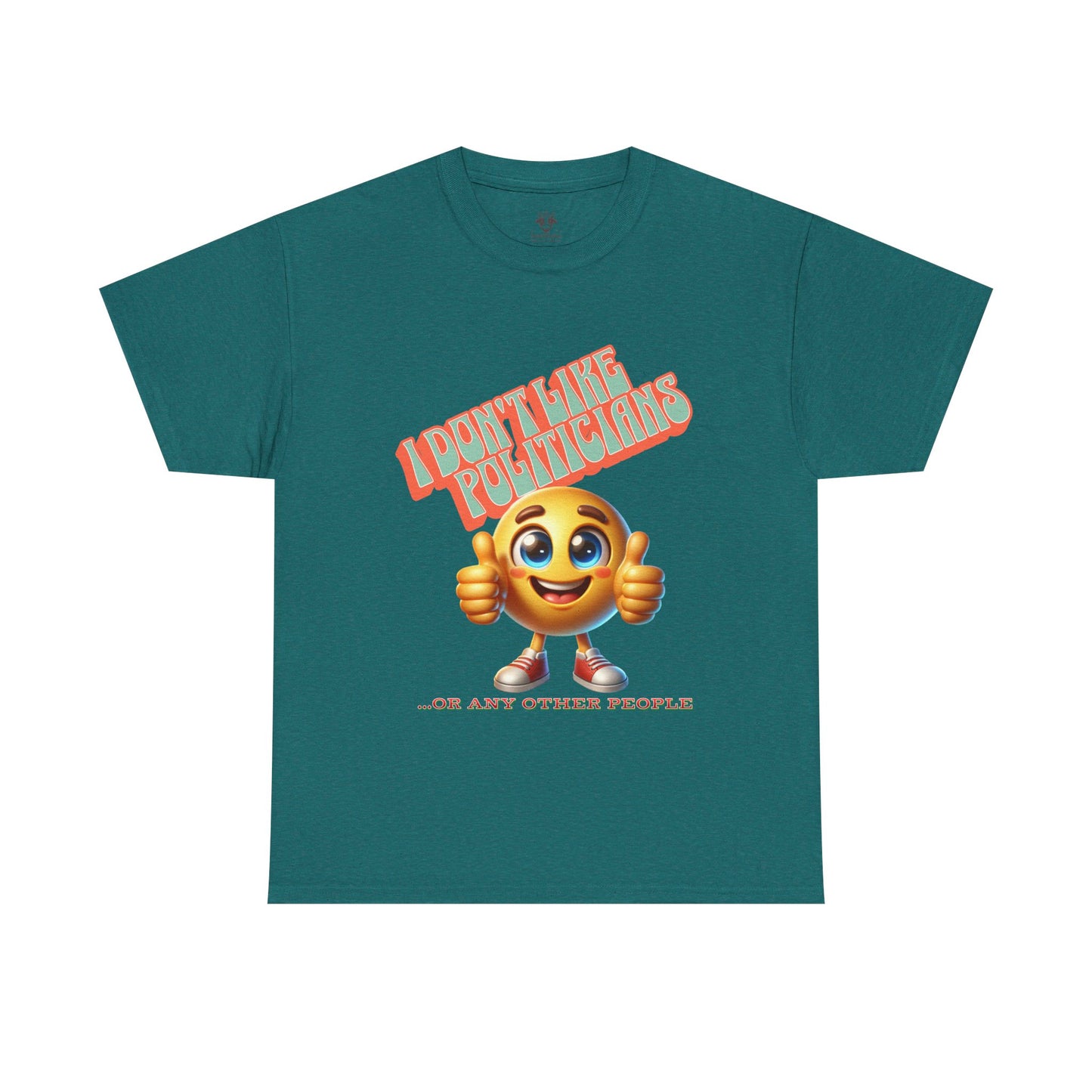 Funny Introvert Unisex Tee