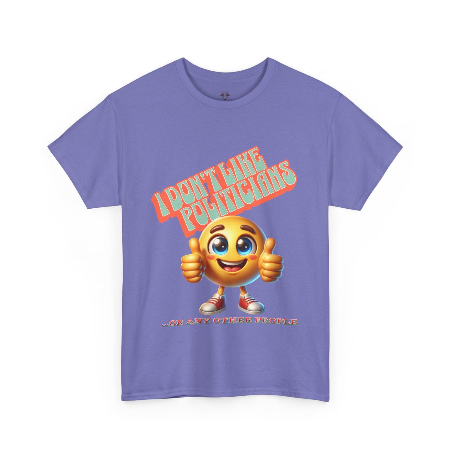 Funny Introvert Unisex Tee