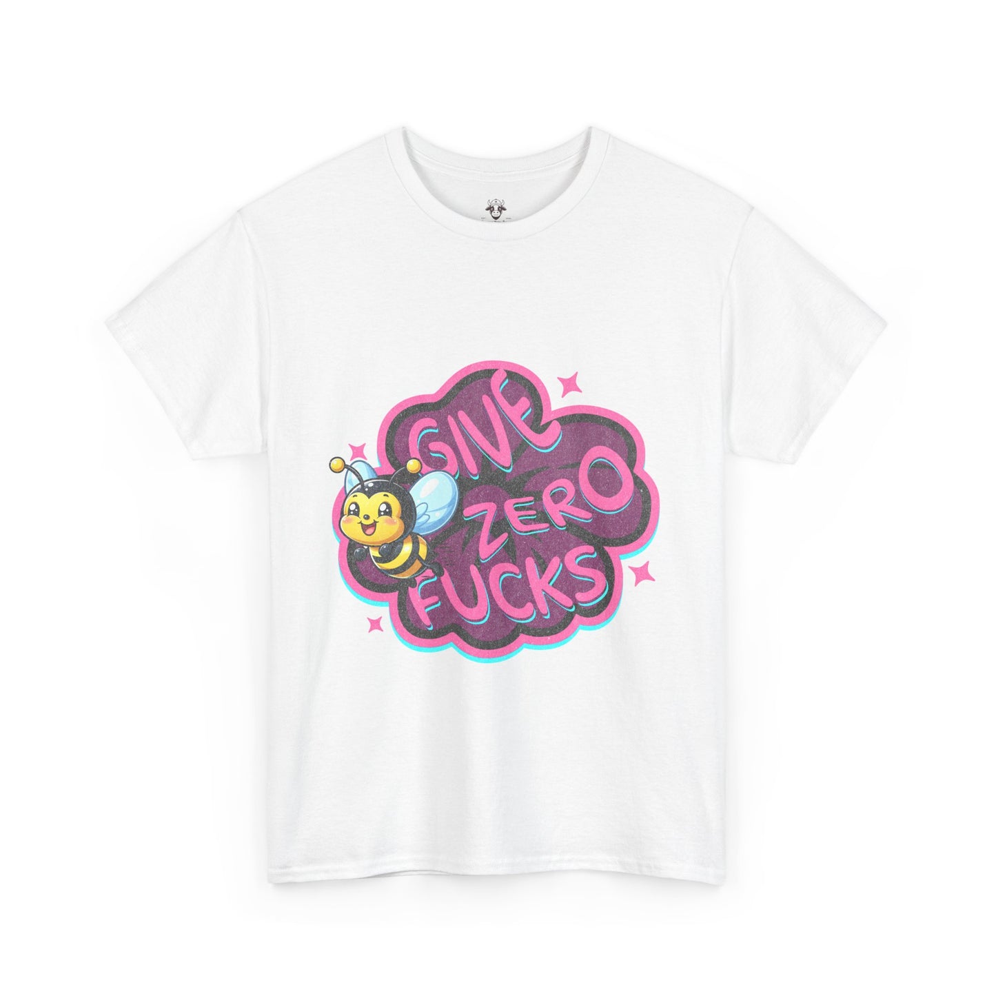 Funny Quote Bee T-Shirt