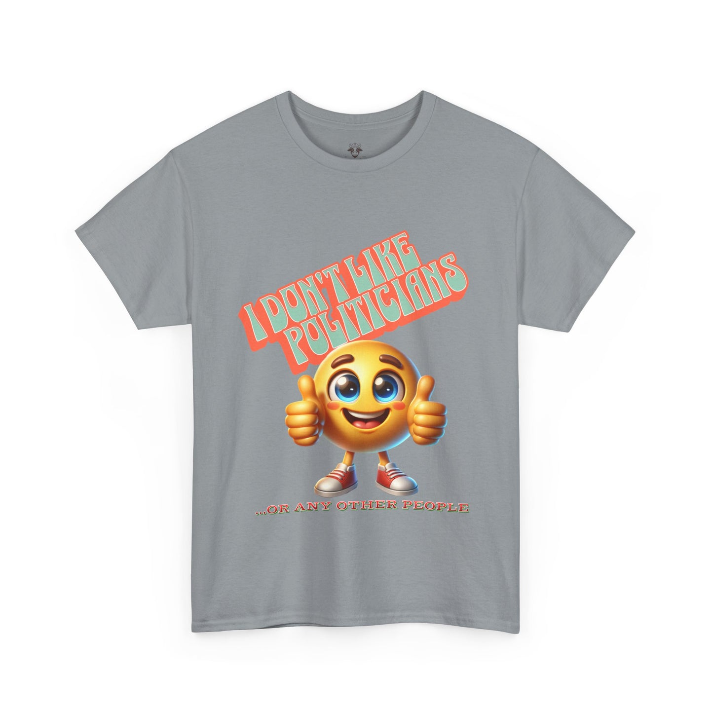 Funny Introvert Unisex Tee