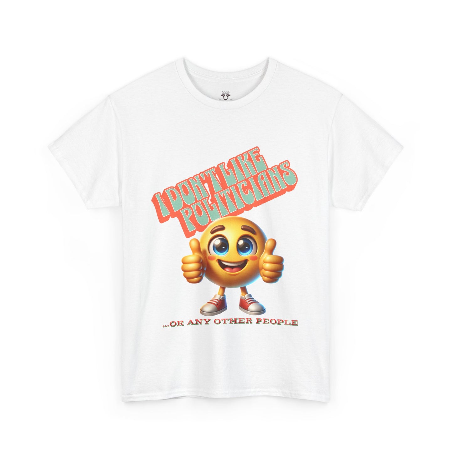 Funny Introvert Unisex Tee