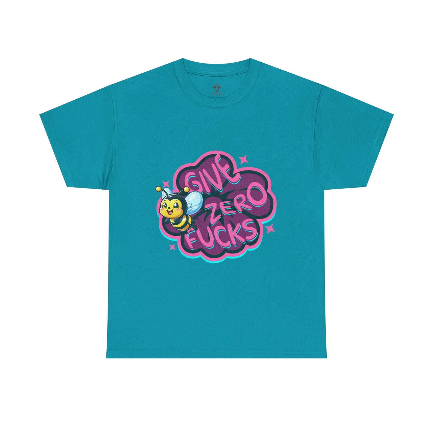 Funny Quote Bee T-Shirt