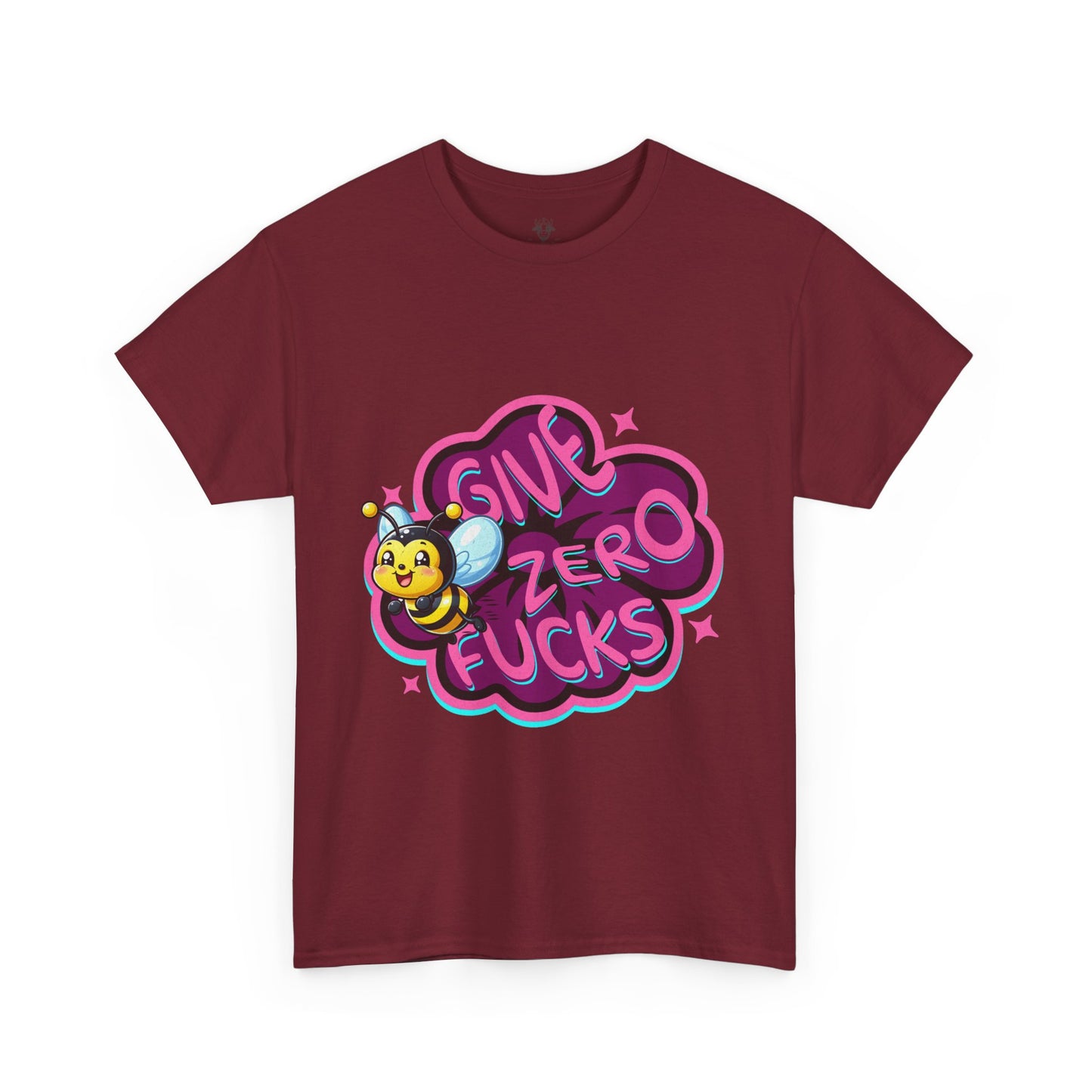 Funny Quote Bee T-Shirt