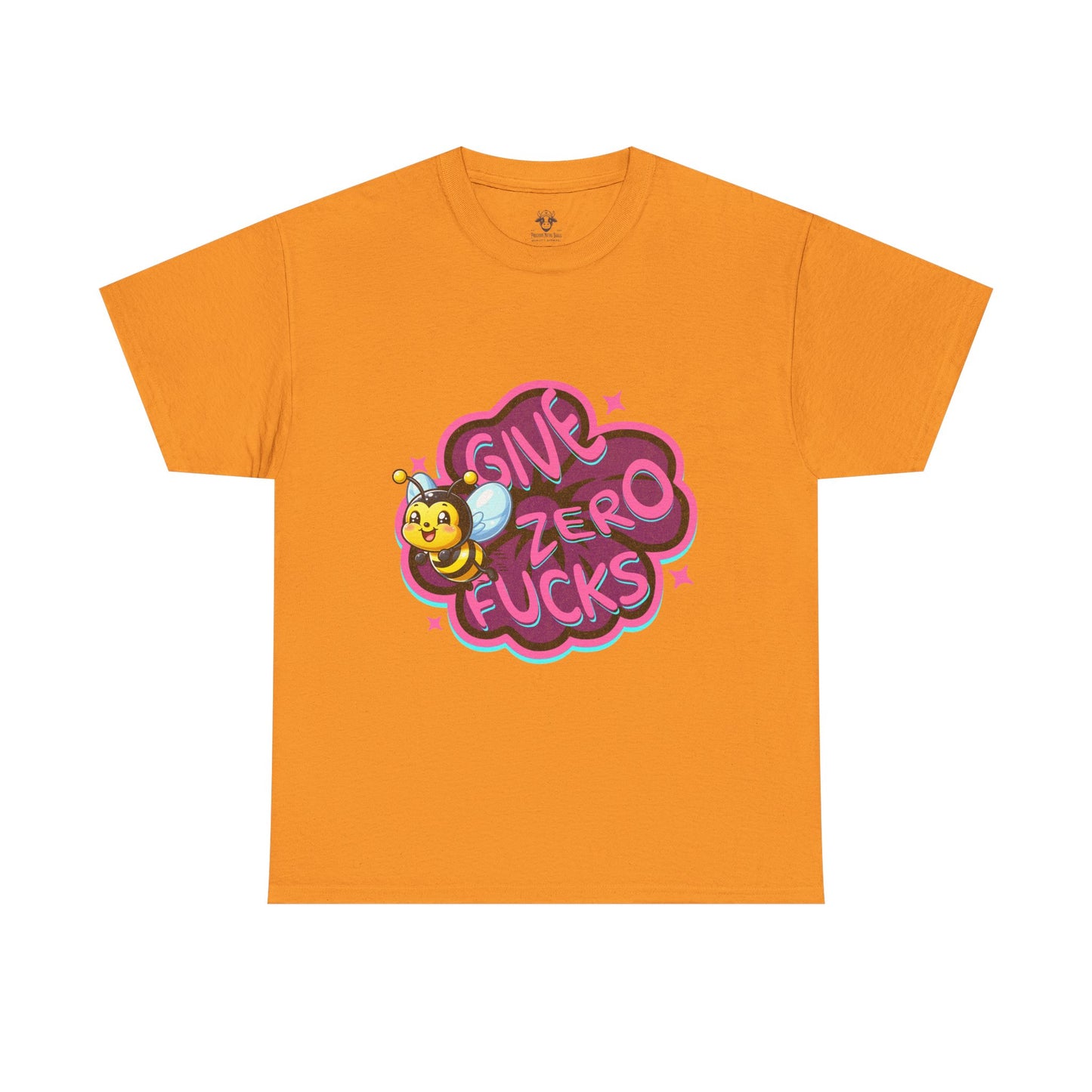 Funny Quote Bee T-Shirt