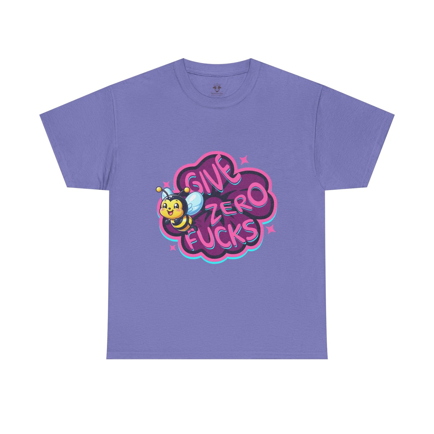 Funny Quote Bee T-Shirt