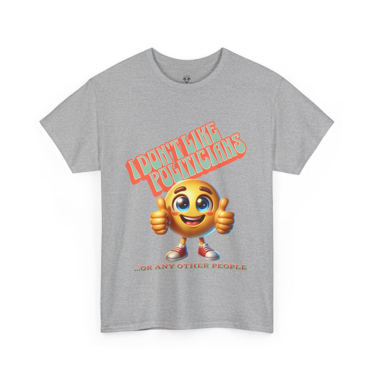 Funny Introvert Unisex Tee
