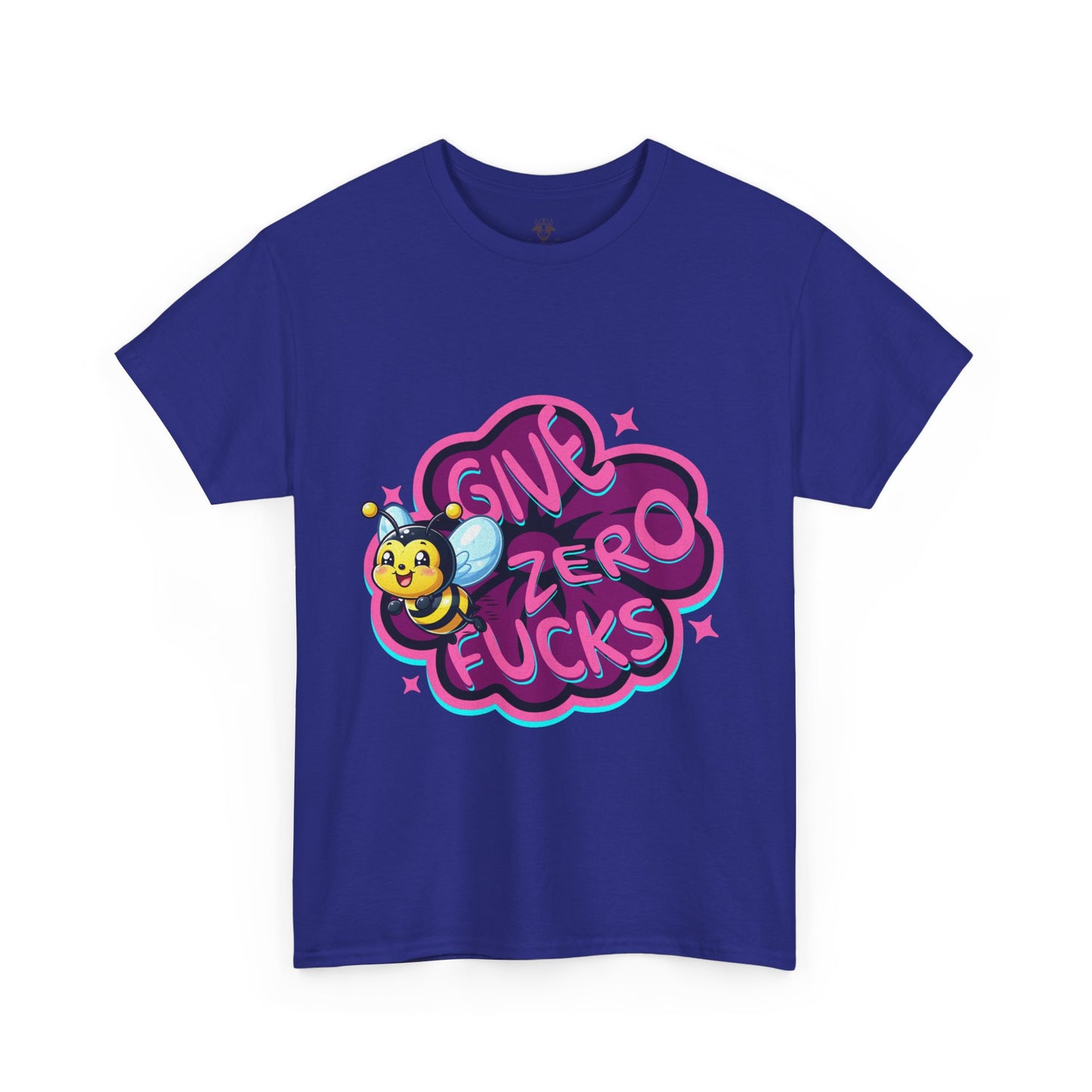 Funny Quote Bee T-Shirt