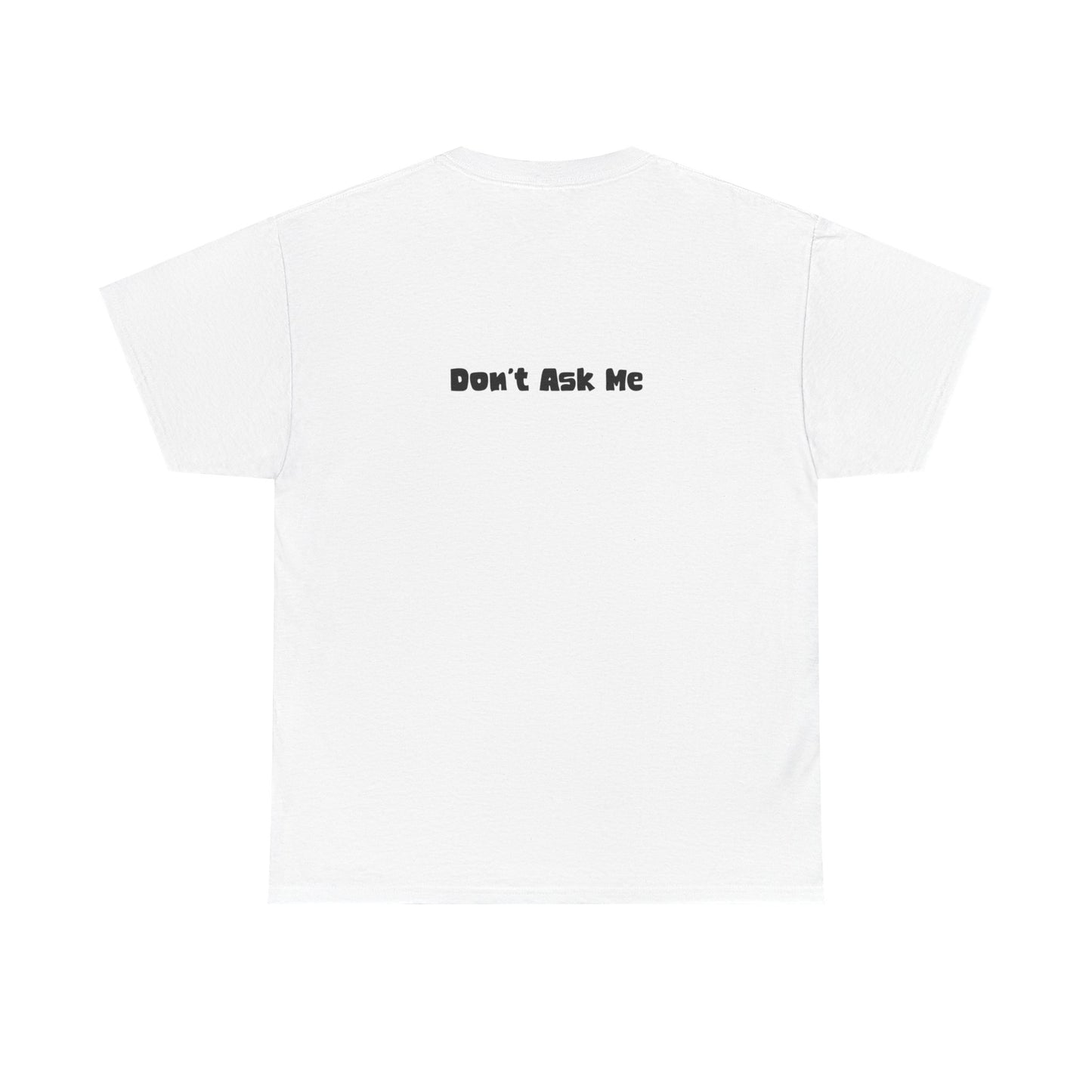 Bills Due Tee - Workplace Humor Sarcastic Shirt