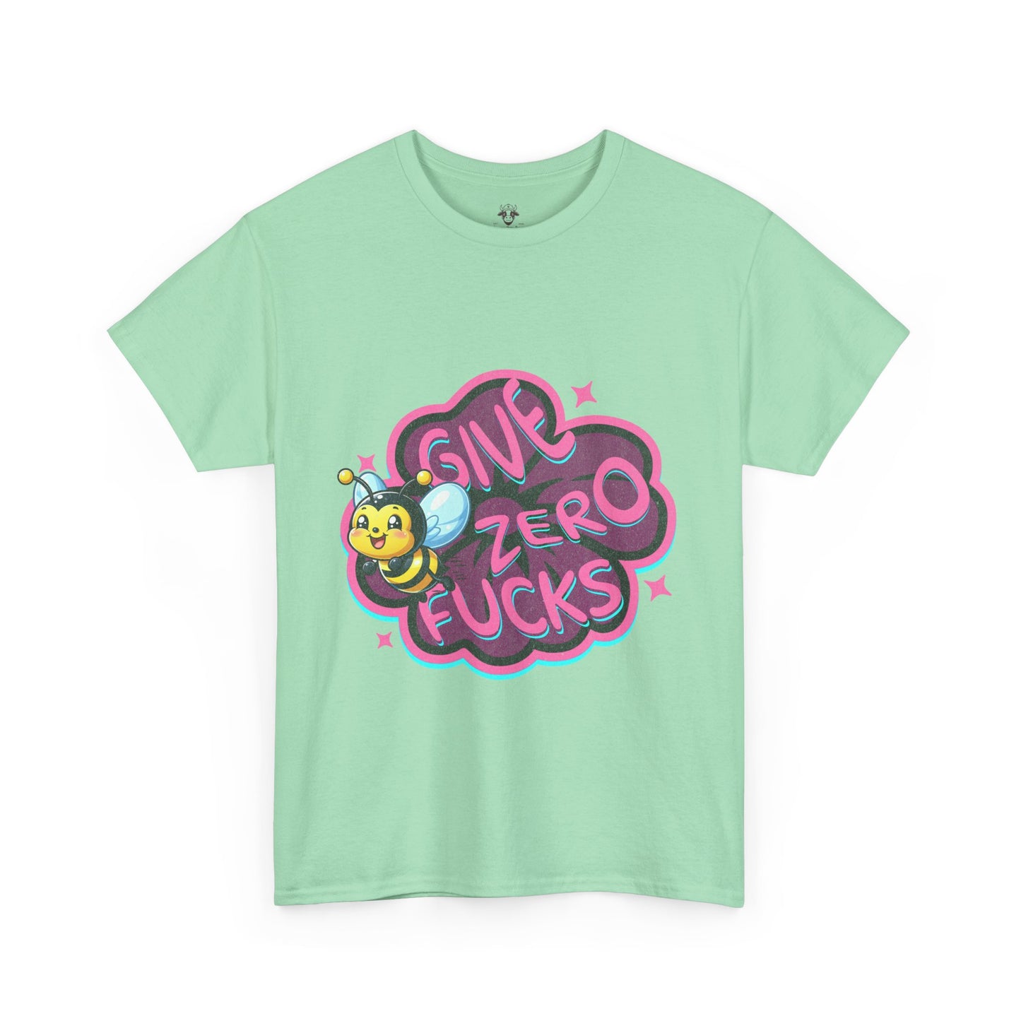 Funny Quote Bee T-Shirt