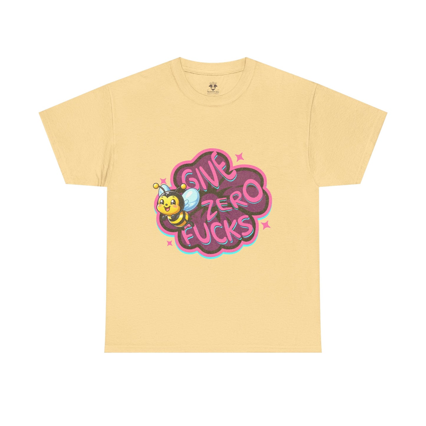 Funny Quote Bee T-Shirt