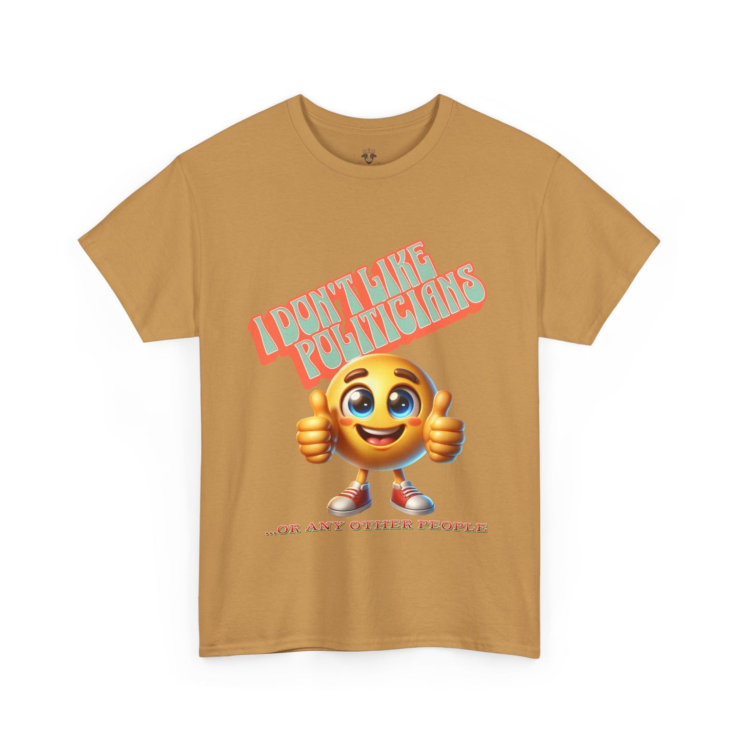 Funny Introvert Unisex Tee