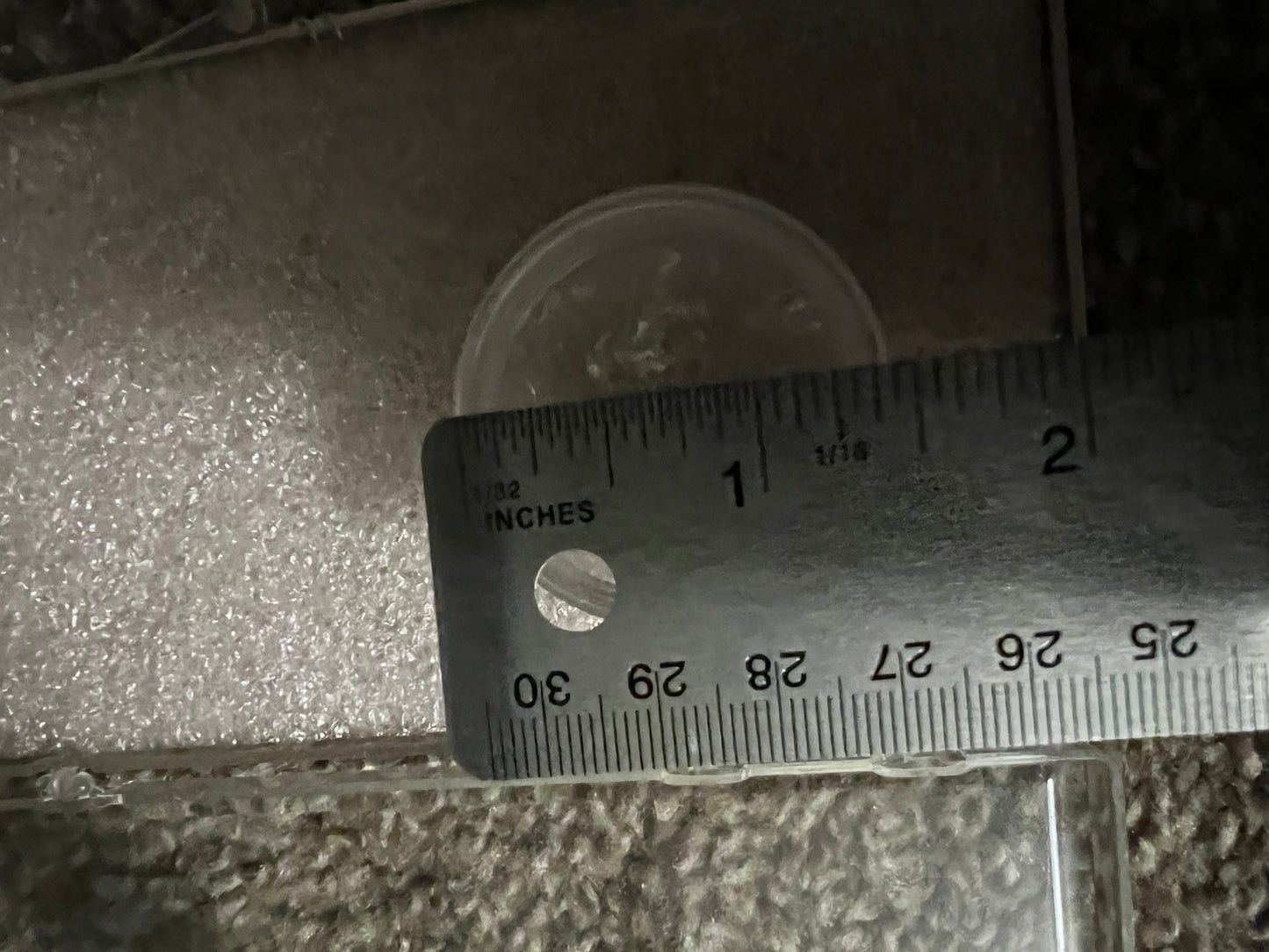 15 grams .9999+ Fine Silver Crystals